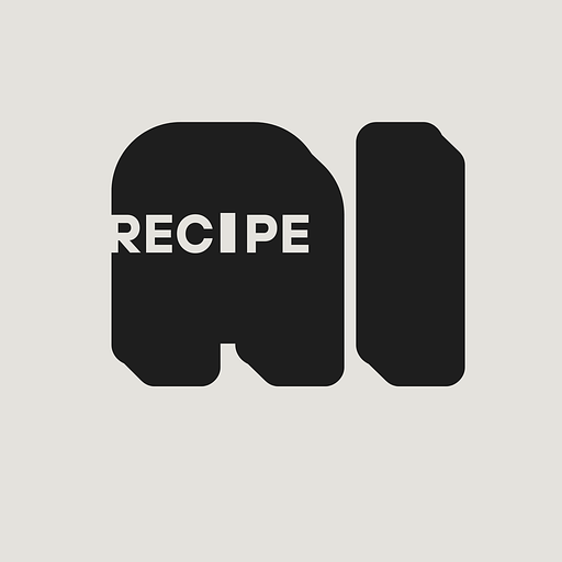 AI레시피의 프로필 이미지