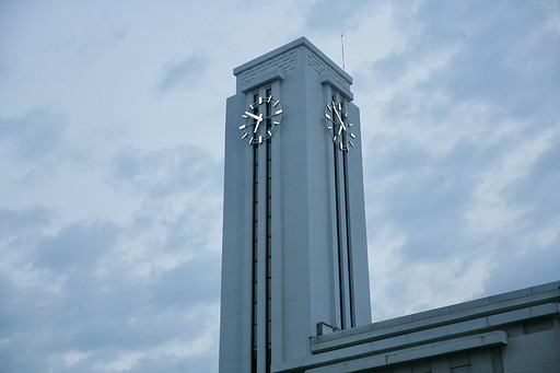 처음부터지금까지의 프로필 이미지