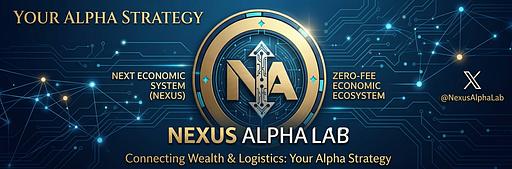 넥서스알파랩의 프로필 이미지