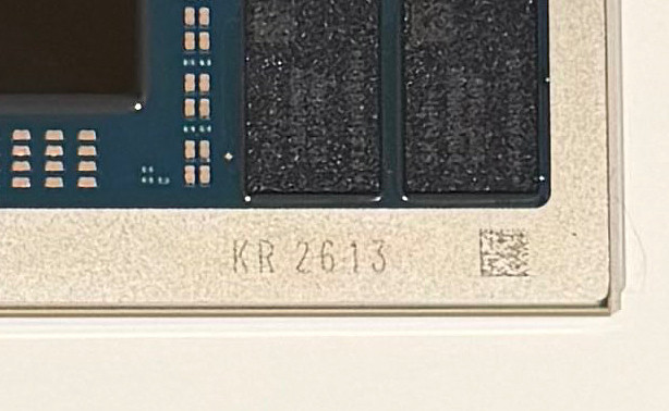 KR은 한국, 2613은 26년도 13주차를 의미한다.