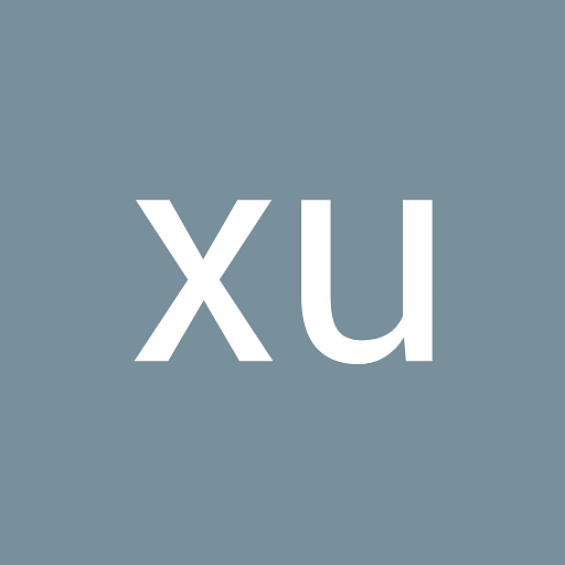 xu의 프로필 이미지
