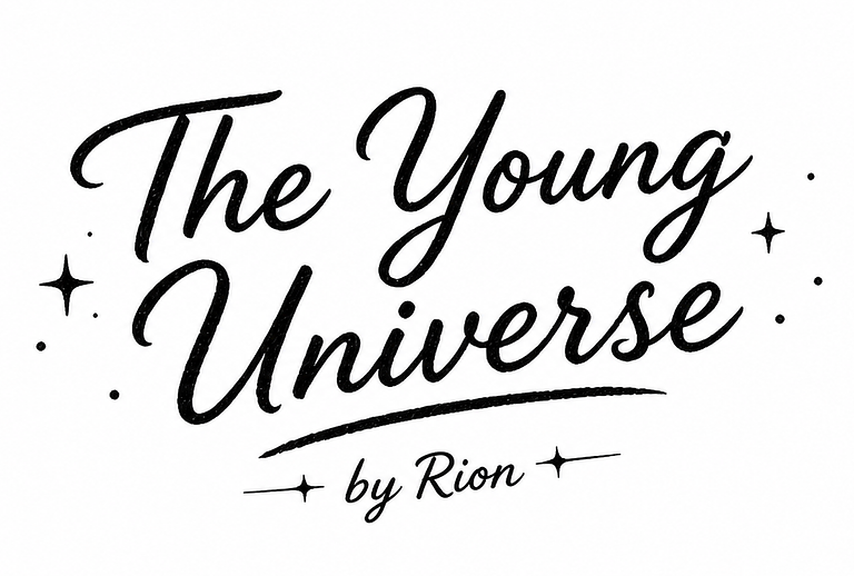 The Young Universe