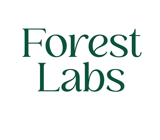 Forest Labs 뉴스레터의 프로필 이미지