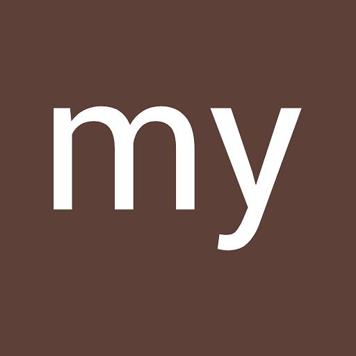 my의 프로필 이미지