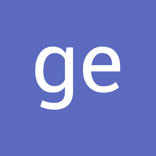 ge의 프로필 이미지