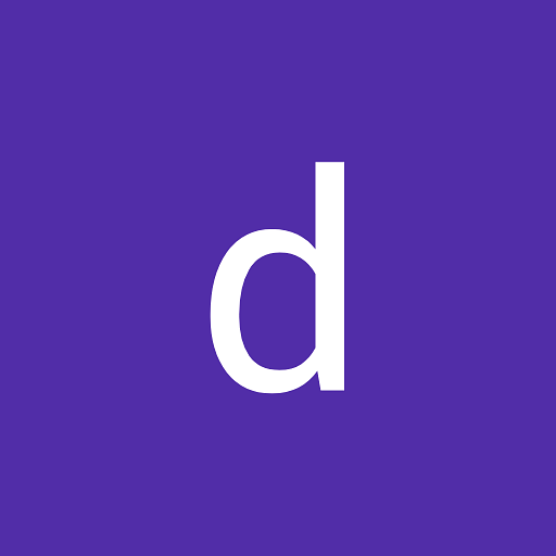 der의 프로필 이미지