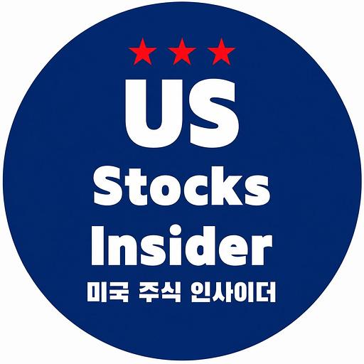 미국 주식 인사이더의 프로필 이미지