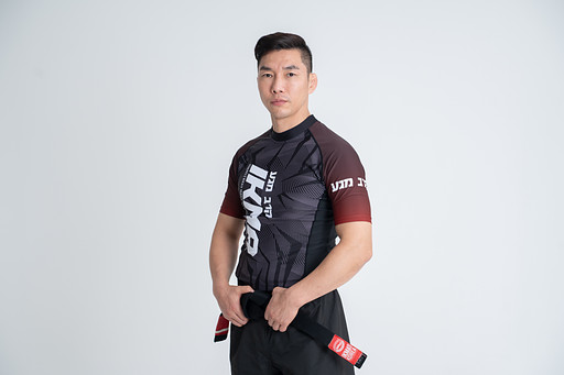 데이빗 김의 프로필 이미지