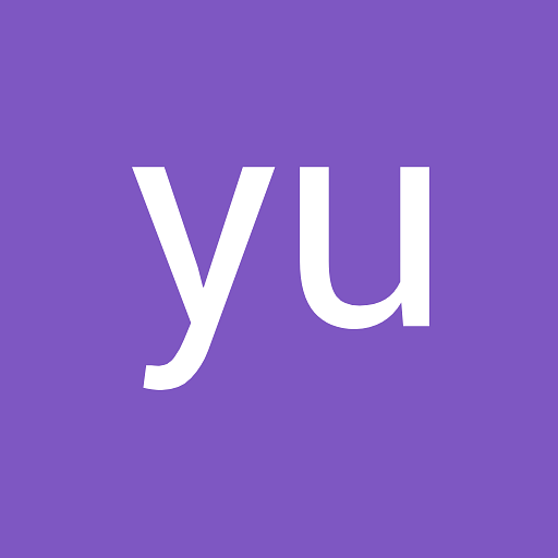 yu의 프로필 이미지