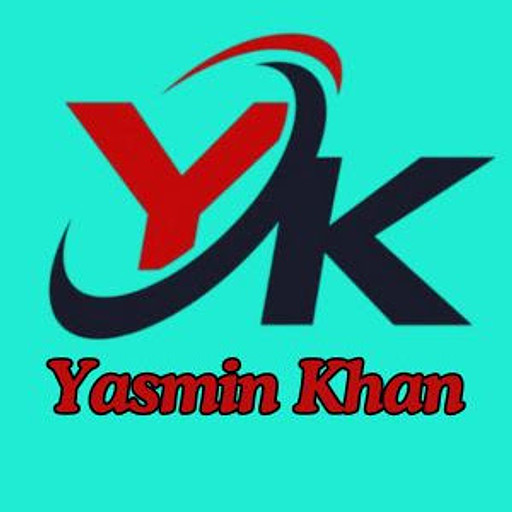 Yasmin의 프로필 이미지