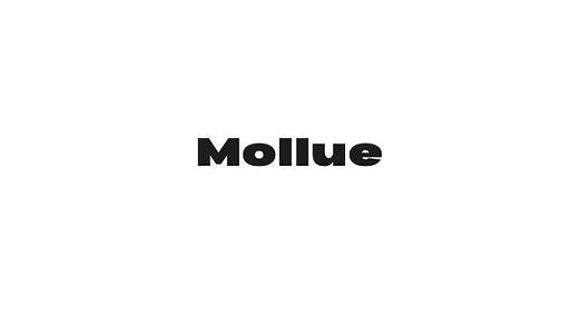 Mollue의 프로필 이미지