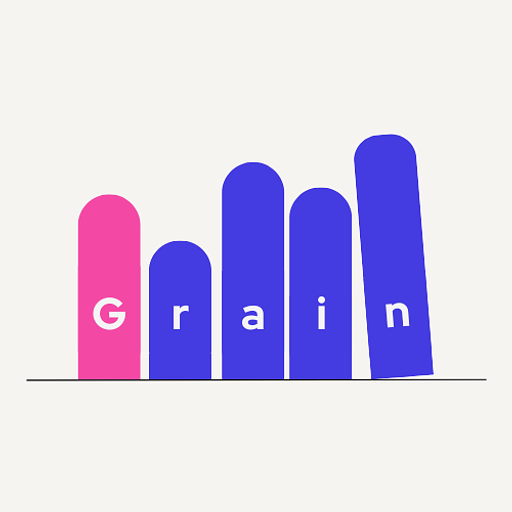 Grain 카피 해부의 프로필 이미지
