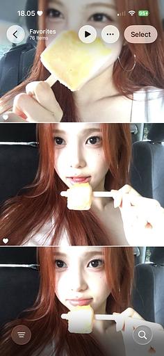 블루의 프로필 이미지