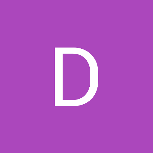 Dolf의 프로필 이미지