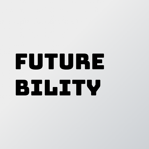 FUTUREBILITY의 프로필 이미지