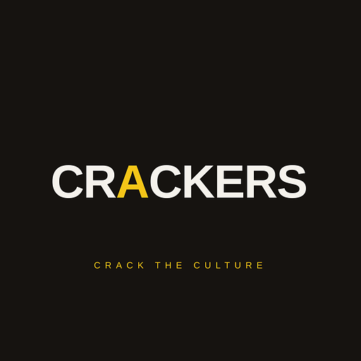 CRACKERS의 프로필 이미지