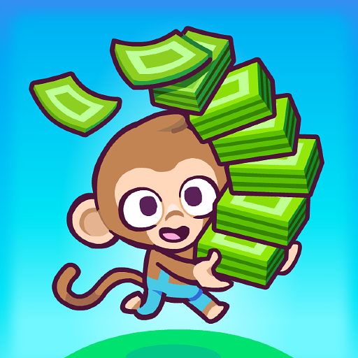 Monkey의 프로필 이미지