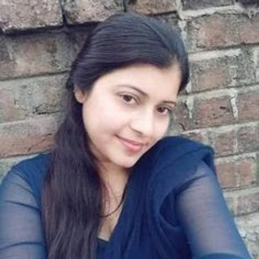 Pooja의 프로필 이미지
