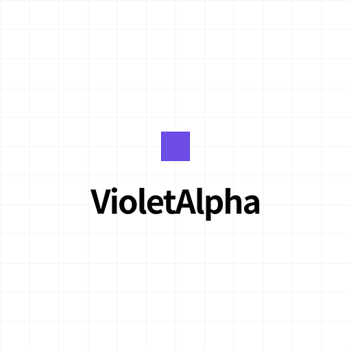 VioletAlpha의 프로필 이미지