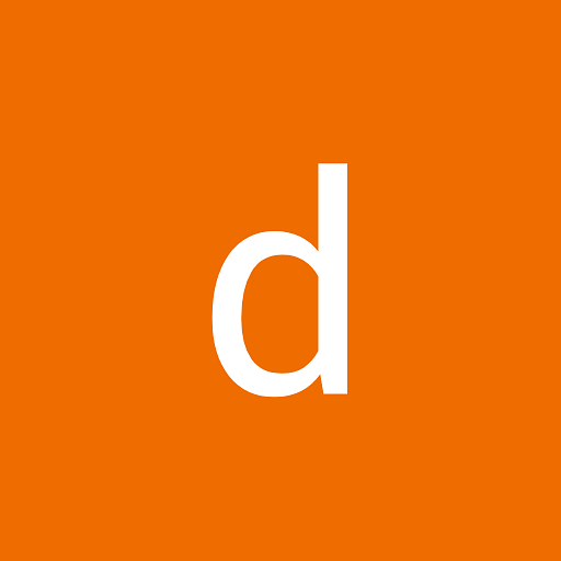 dmsthd의 프로필 이미지
