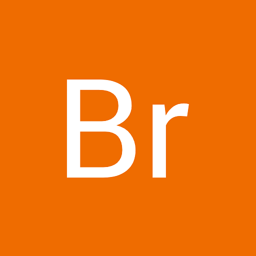 Br의 프로필 이미지
