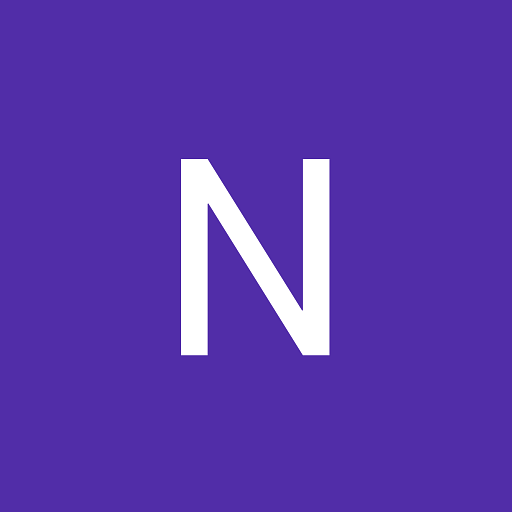 Nadia의 프로필 이미지