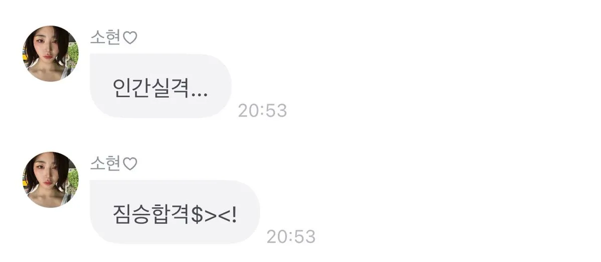 이미지 = X 캡처 (https://x.com/1s401314/status/1947616989893308900)