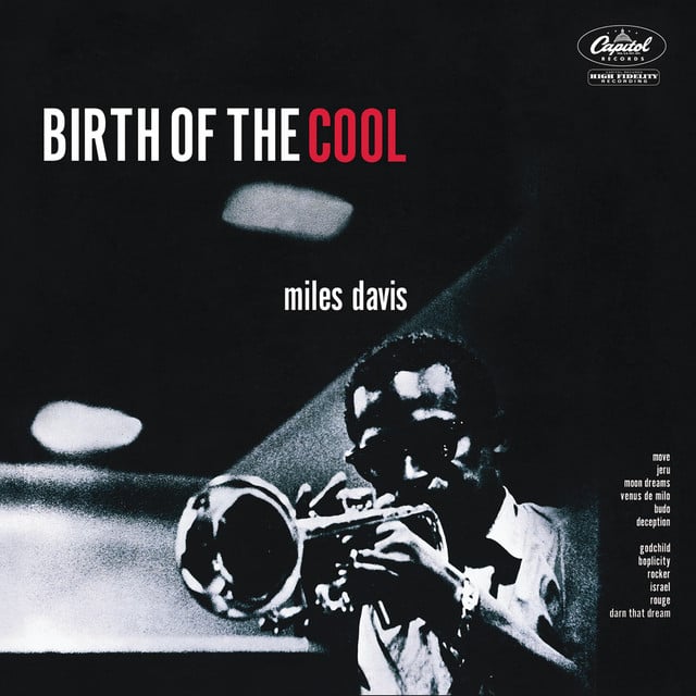 Quiz : <Birth of the Cool> 은 9인조로 녹음 되었는데, 9인조 구성은 뭐라고 부를까~요?