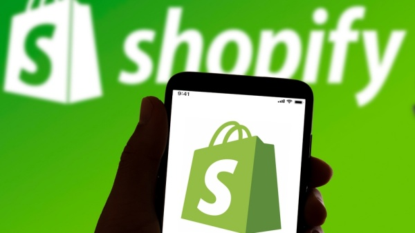 쇼피파이 [사진: 셔터스톡]