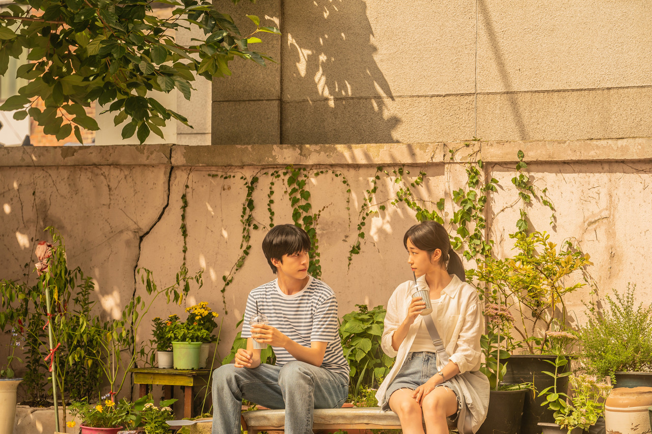 영화, 청설