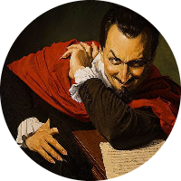 메피스토 (메피스토펠레스)