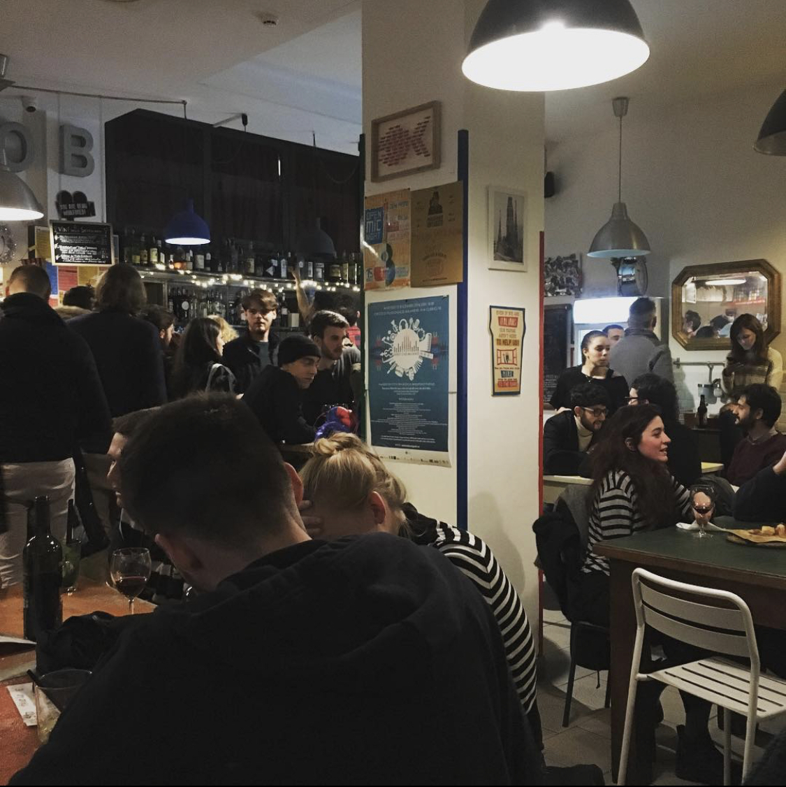 아 밀라노 냄새..