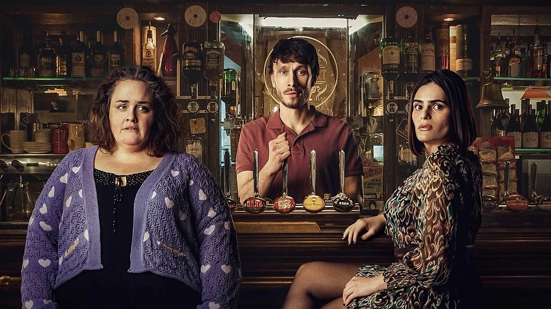 (이미지 출처: 키노라이츠)