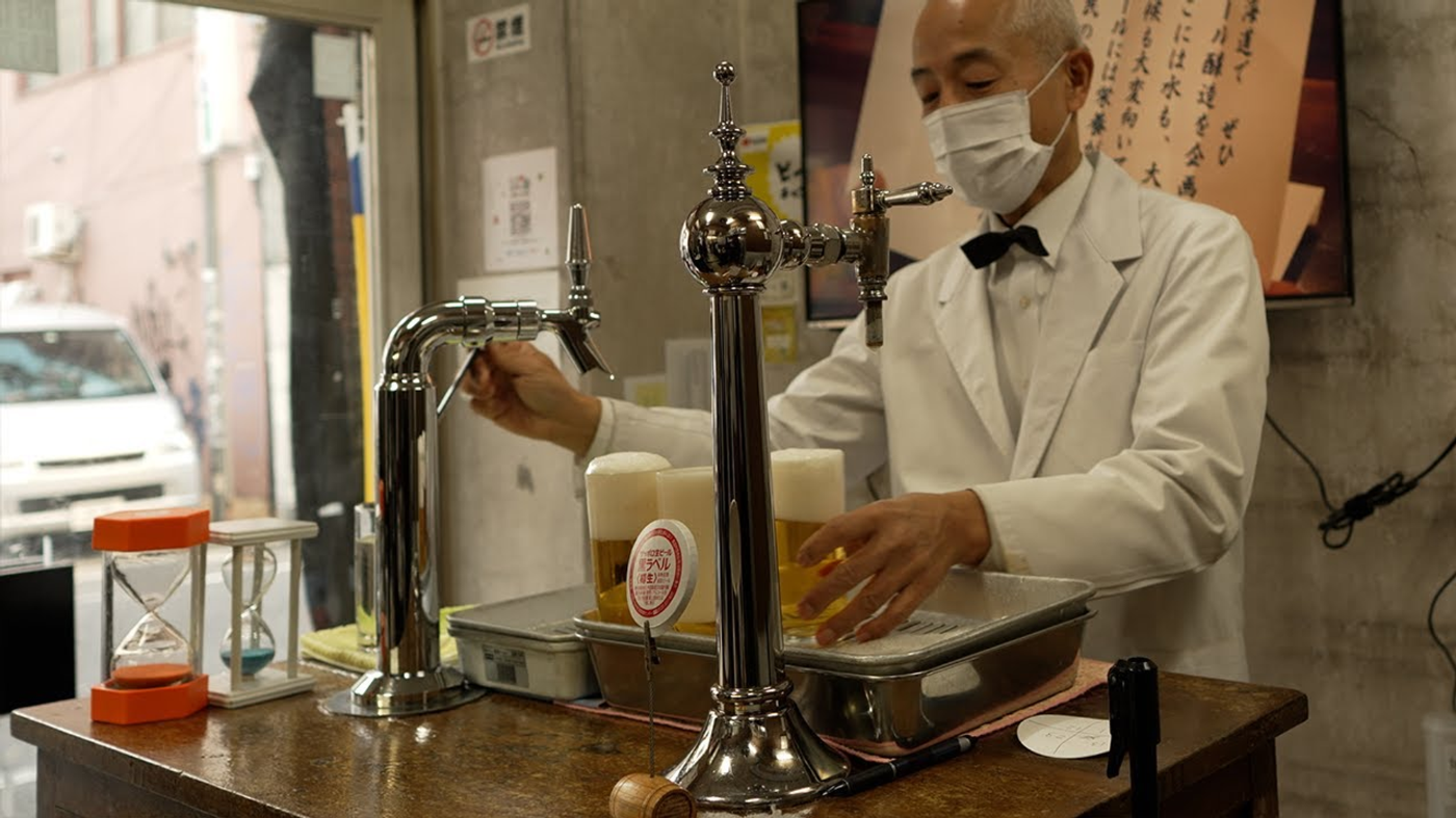 출처: 유튜브 儲かる飲食〜あの店主に会いに行こう〜ALT