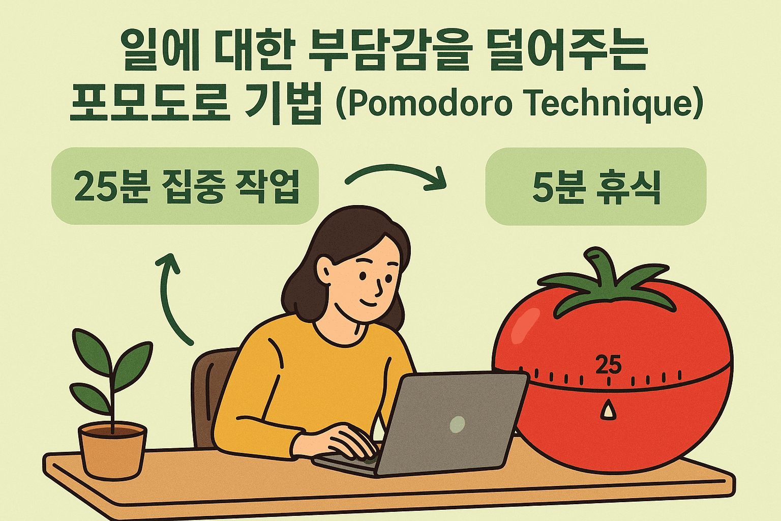 챗 GPT로 생성한 이미지