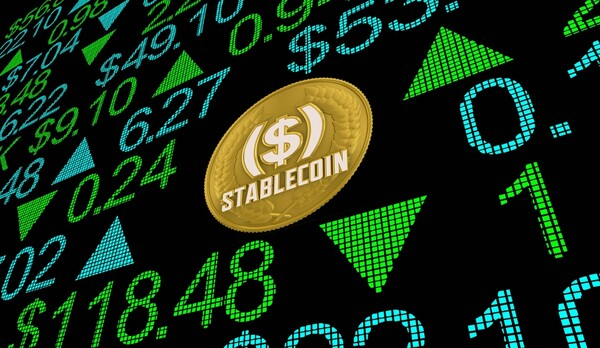 초미의 관심사! 원화 스테이블코인!의 썸네일 이미지