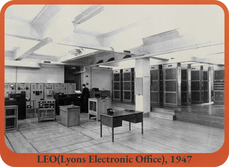 <b><i>Figure.10 </i></b>LEO의 모습 ⓒi-progrmmer.info