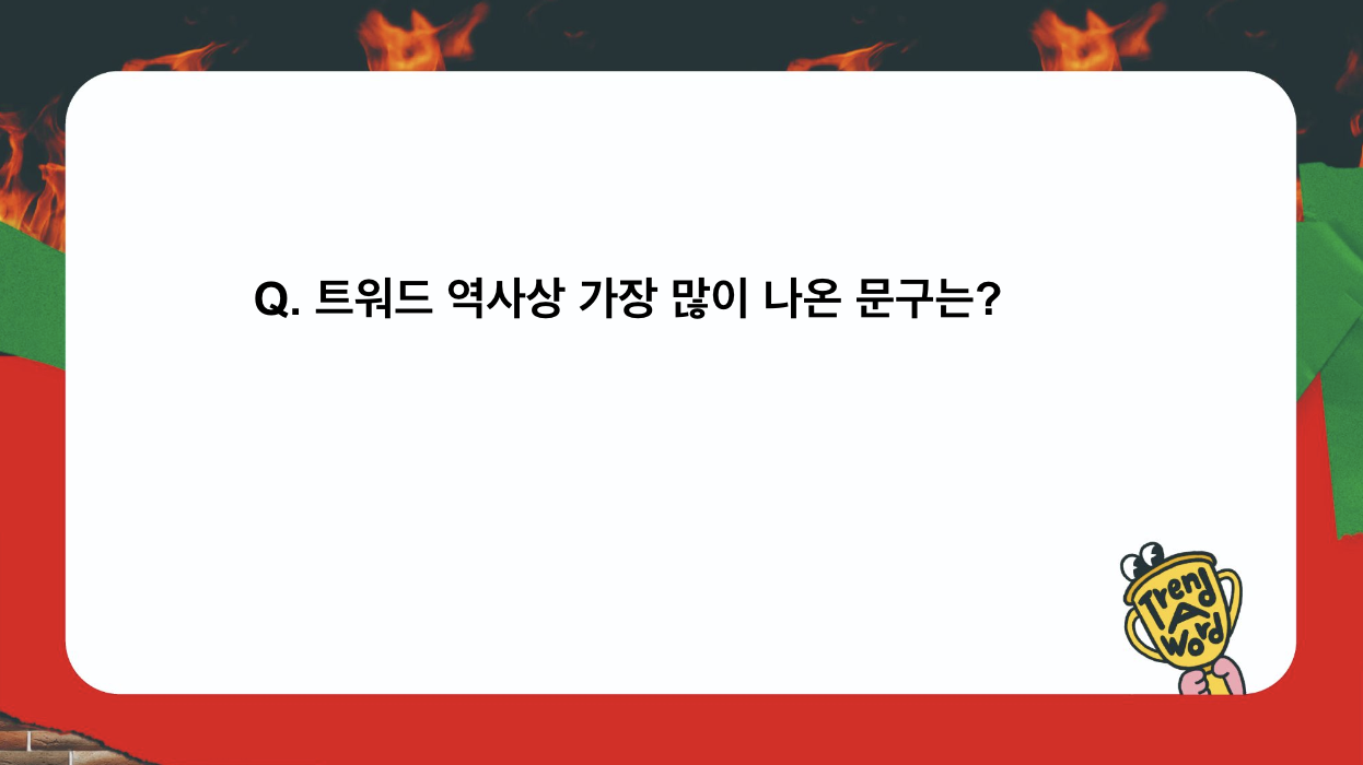 이미지 = 트렌드어워드 제공
