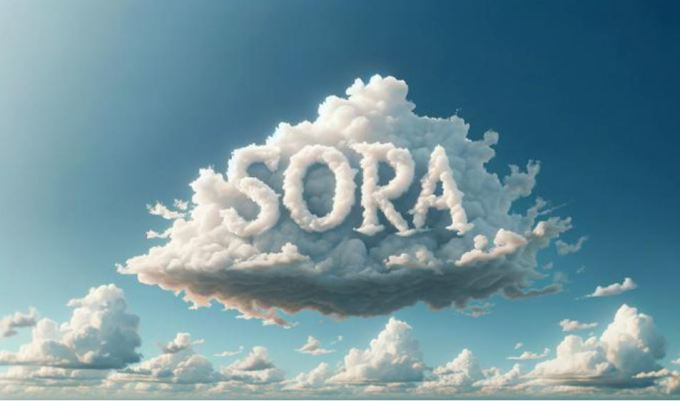 %name%님, '소라(Sora)'가 만든 영상📺 본 적 있나요? 의 썸네일 이미지