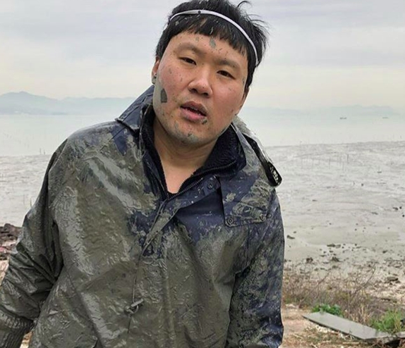 6시 내고향의 청년회장