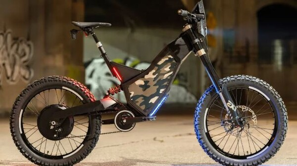 ☕[위클리핫이슈] 시속 130km 전기 자전거 '눈길'…폴더블 아이폰, 화웨이 '아웃폴딩' 채택하나의 썸네일 이미지