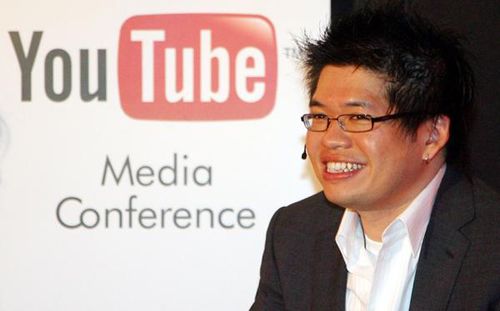 "창업의 시작은 아주 작은 아이디어로" 유튜브 창업자의 사업개발 스토리의 썸네일 이미지