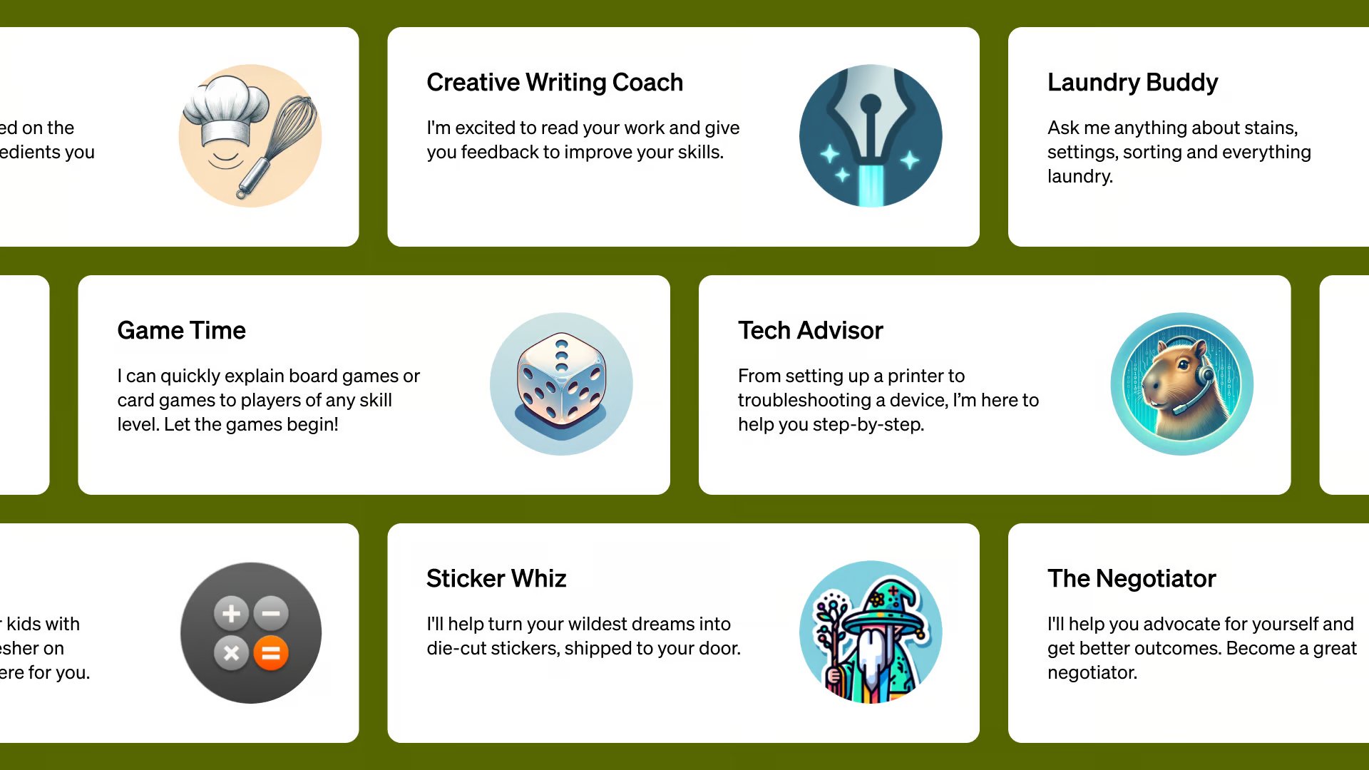 OpenAI 공식블로그 이미지