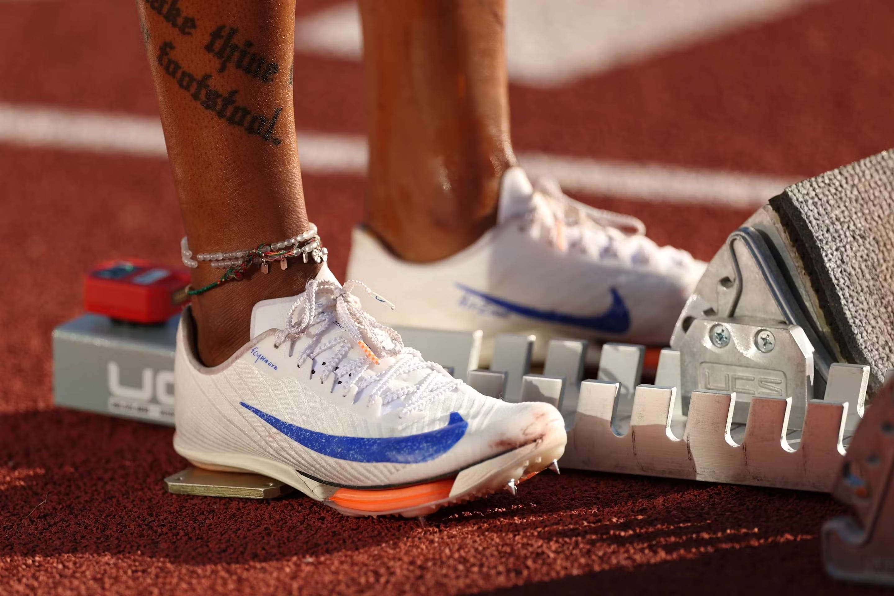 With Or Without Olympics Gold, Nike Always Wins