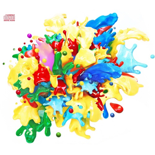 장기하와 얼굴들 2집 앨범 커버