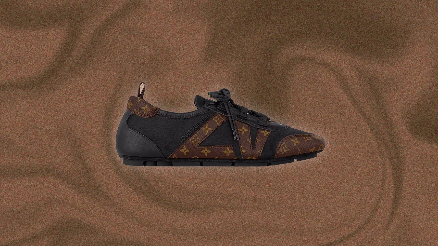 루이 비통 스니커리나