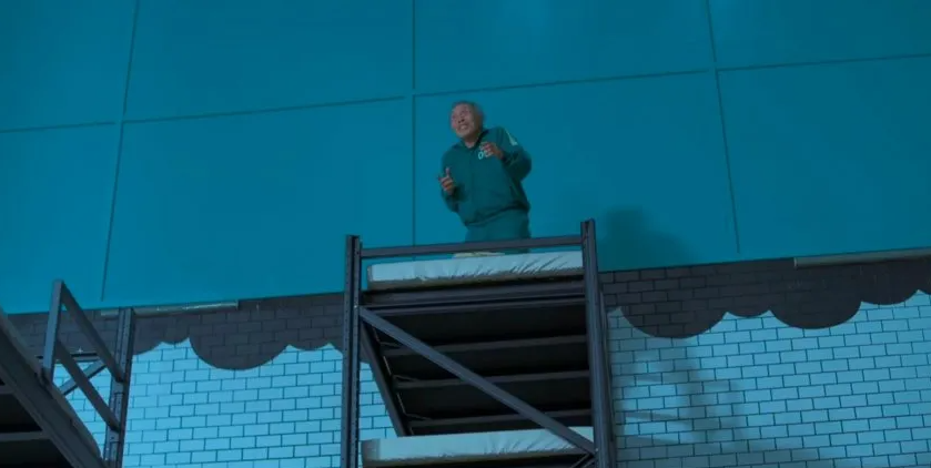 넷프릭스 오징어게임