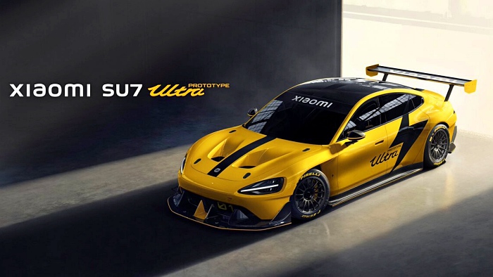 🚗[모빌리티핫이슈] 샤오미 전기차 성공 비결…기아 EV4·PV5 공개의 썸네일 이미지