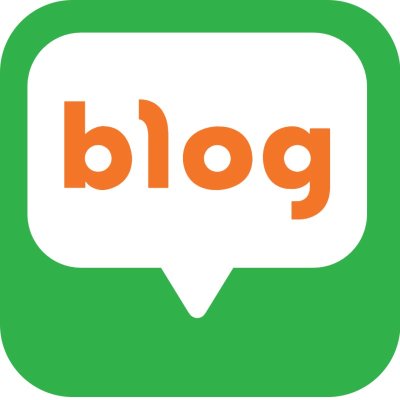 여러 정보들이 활발하게 제공되는 '네이버 블로그'