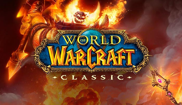 출처 : 블리자드 엔터테인먼트